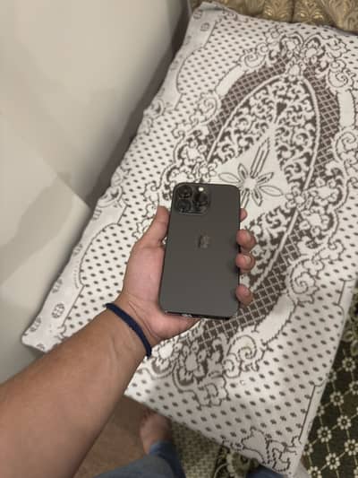 iPhone 13 pro pta approved
