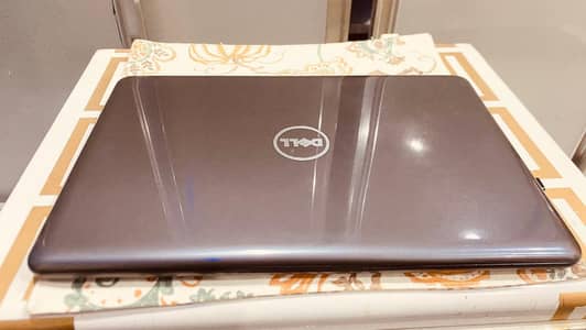 Dell Inspiron 5567 Core I5 7th Gen