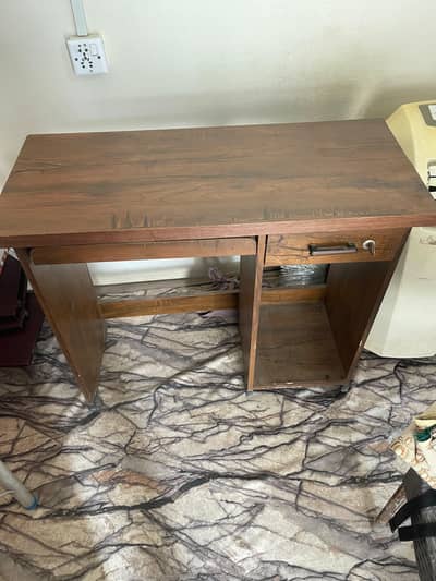STUDY TABLE FOR SALE