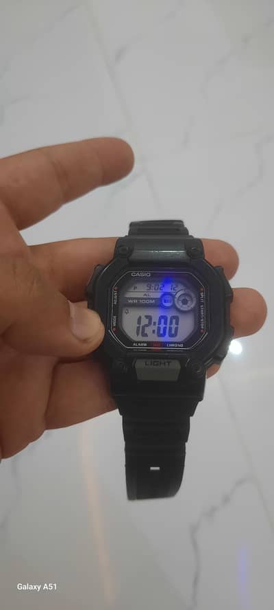 Casio Mint Condition