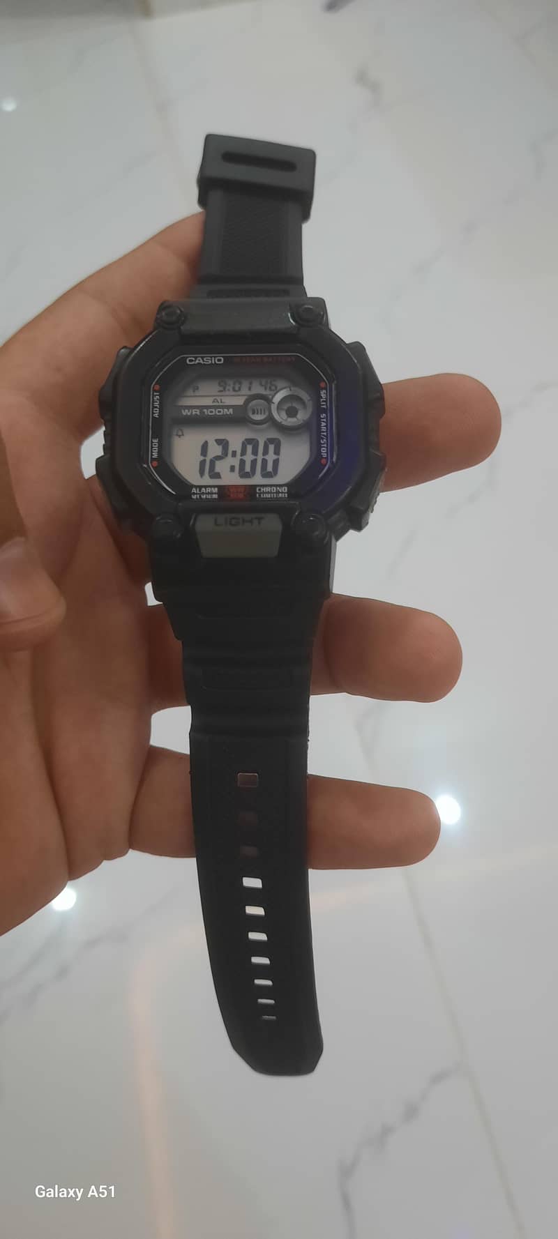 Casio Mint Condition 1