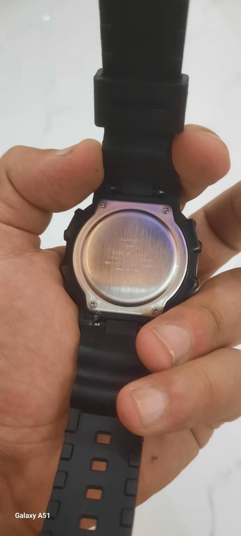 Casio Mint Condition 2