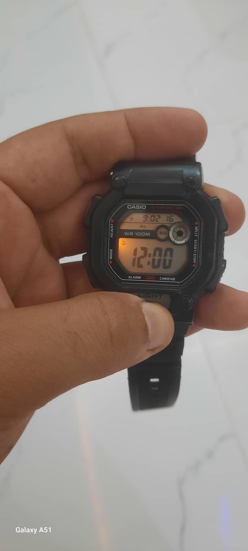 Casio Mint Condition 5
