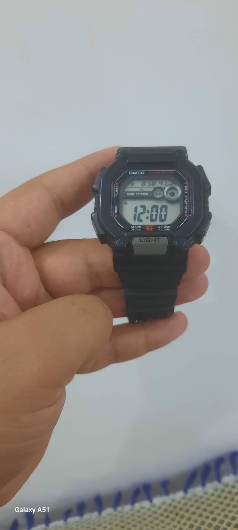 Casio Mint Condition 6