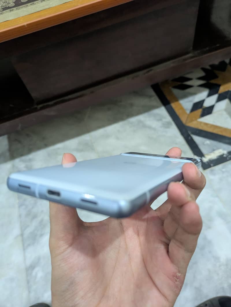 Google Pixel 7a 6