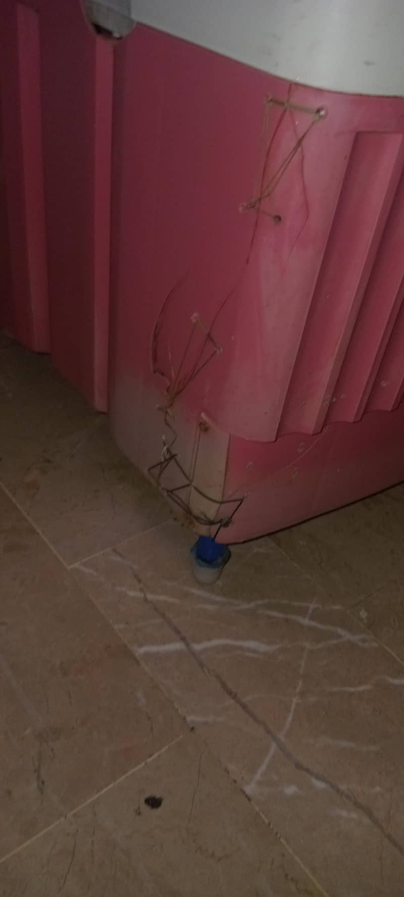 نیشنل واشنگ مشین 5