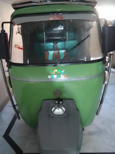 03445092299.  New Asia Auto Rickshaw