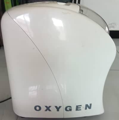 Oxygen Concentrator