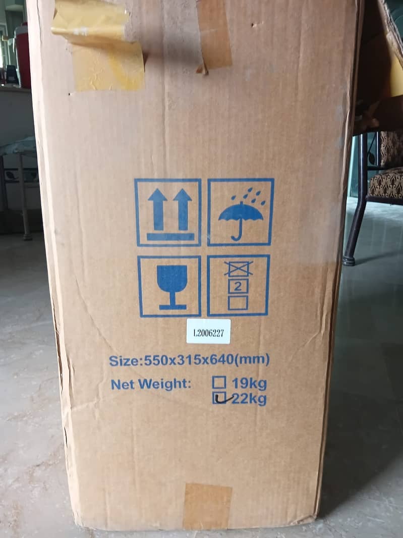 Oxygen Concentrator 4