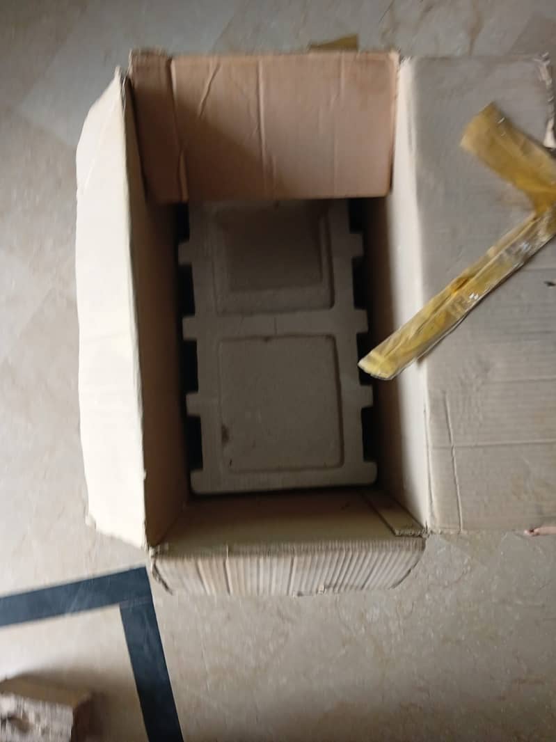 Oxygen Concentrator 5