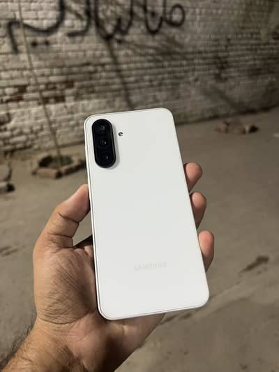 Samsung Mobile A26