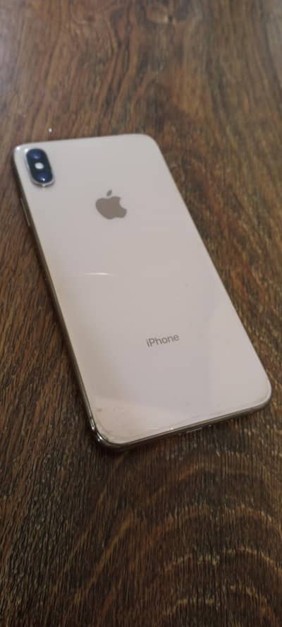 Apple iPhone XS Max