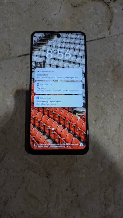 Vivo Y28