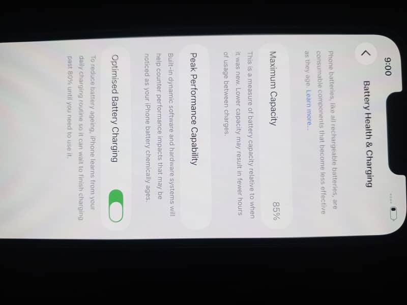 Apple iPhone 13 1