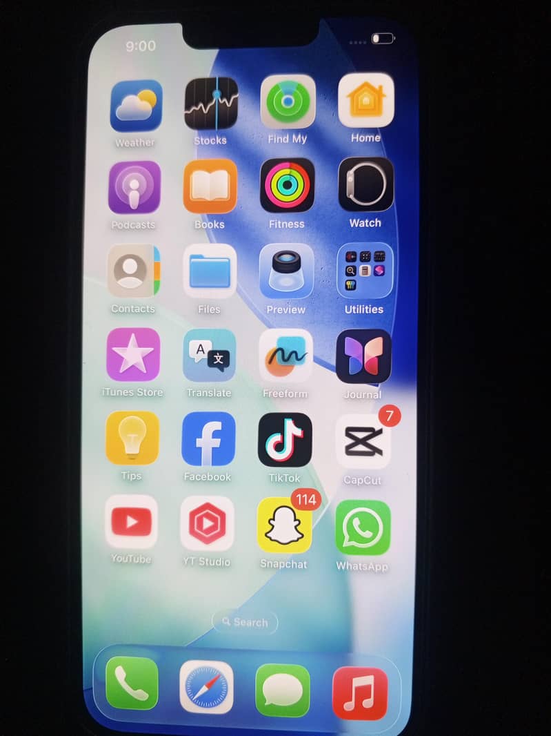 Apple iPhone 13 2
