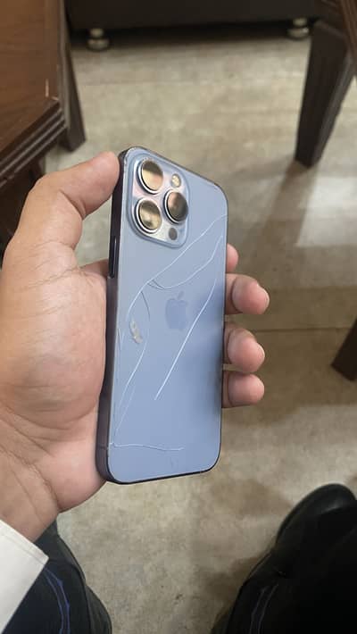 Apple iPhone 13 Pro