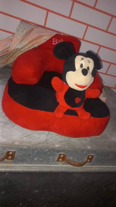 baby sofa
