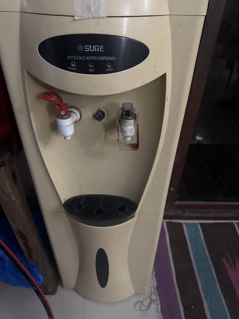 Dispenser 0