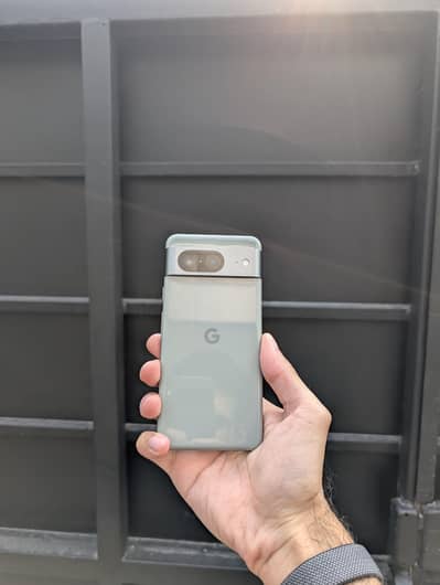 Google Pixel 8 - 128GB