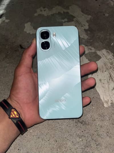 oppo A6x
