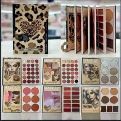 Makeup kit