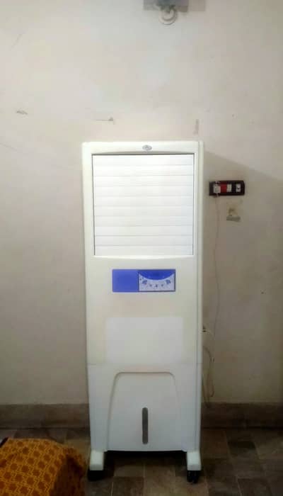 Boss Air Cooler
