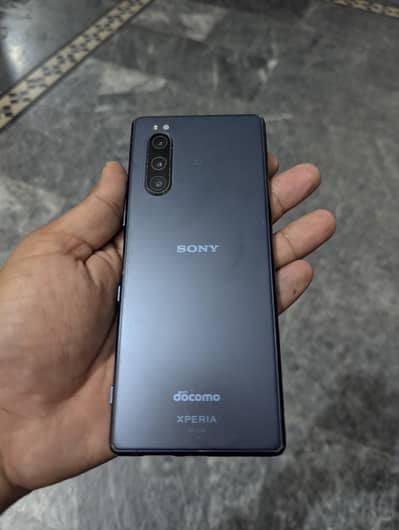 Sony 5