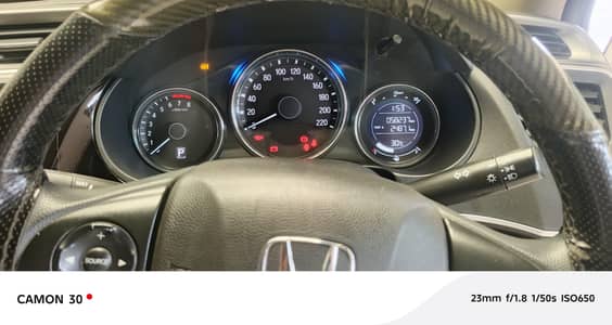 Honda City 2025