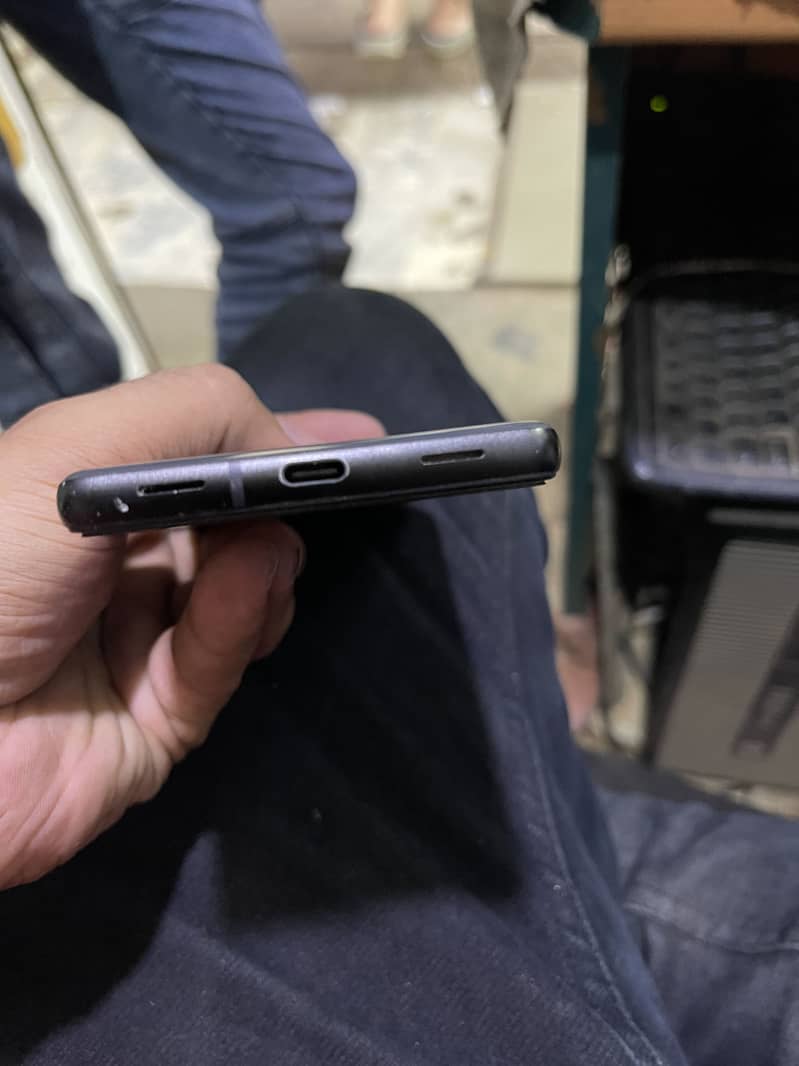 Pixel 6a 5