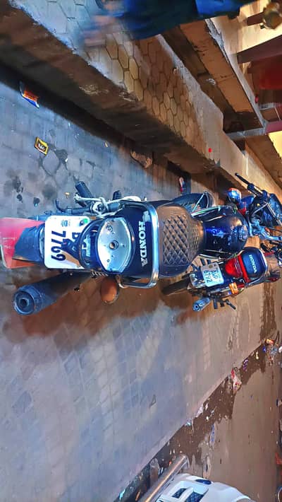 urgent sale 125 1995 model good condition