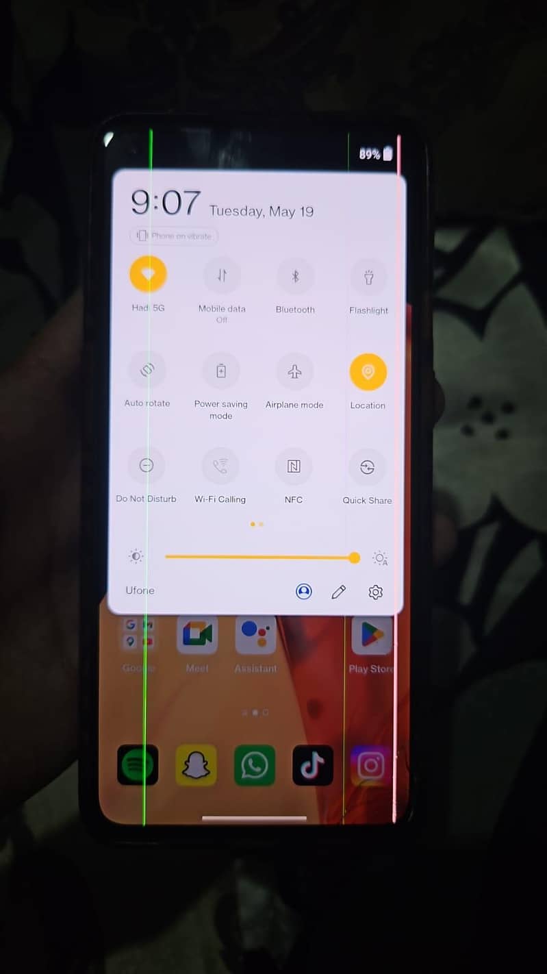 One Plus 9 5g 1