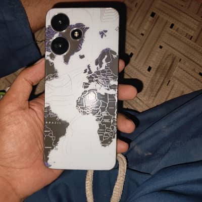 Infinix Hot 30 Play