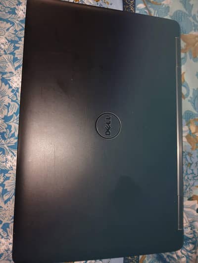 Dell latitude E5540