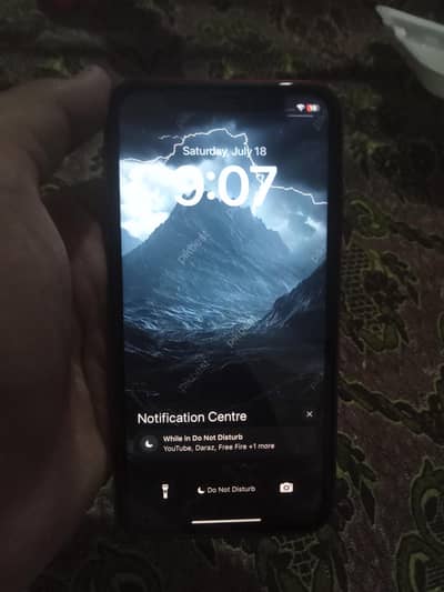Apple iPhone XR