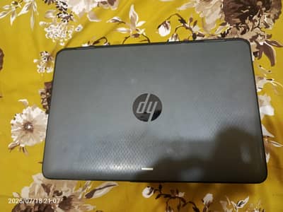 hp laptop 4gb ram 128gb ssd