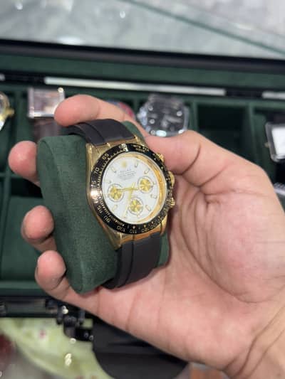 Brand new watch
