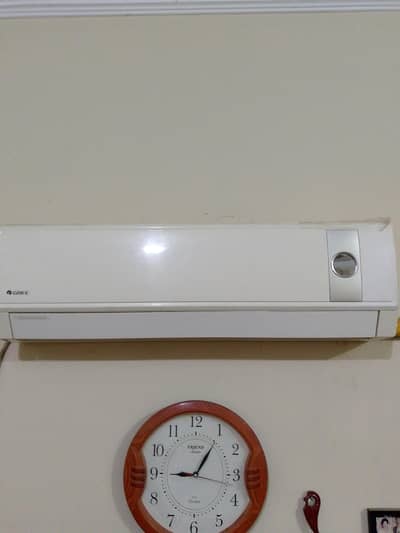 Gree Ac for sale 1.5 tonn