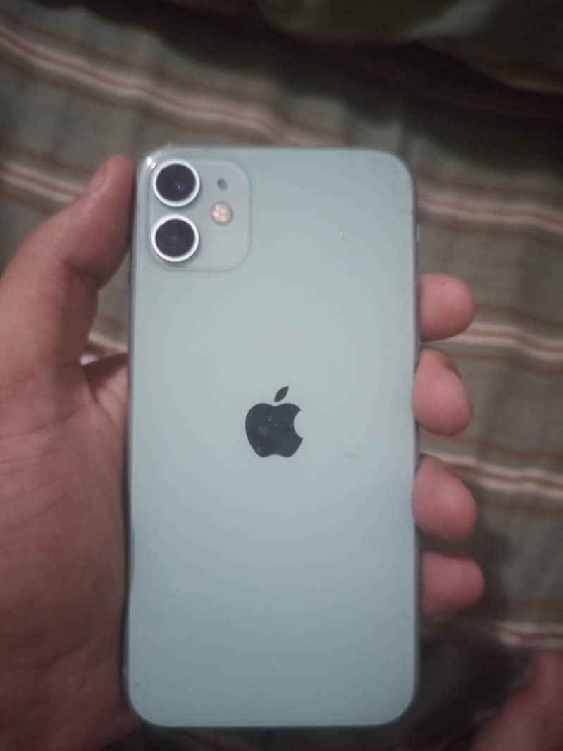 Apple iPhone 11 1
