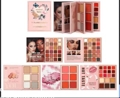 makeup kit