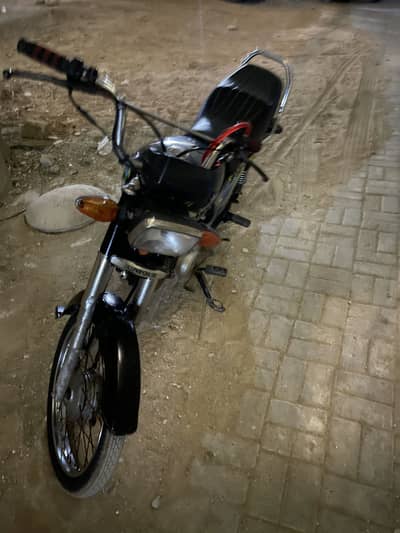 Unique UD 70 2025 Model