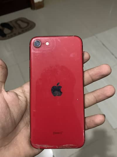 iPhone SE 2020