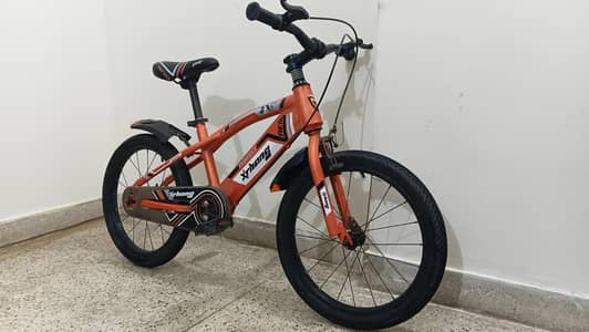 KIDS CYCLE FOR SALE