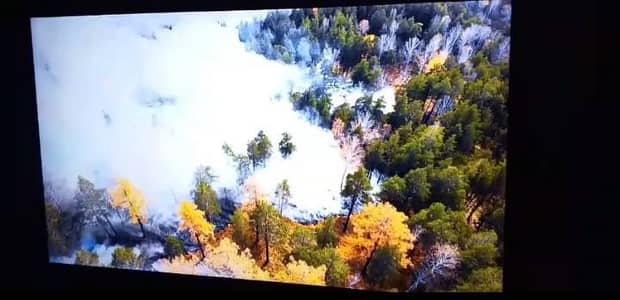 Brand new Samsung LCD 65 inch