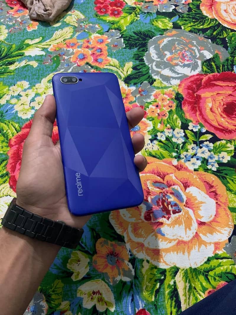 Realme C2 1