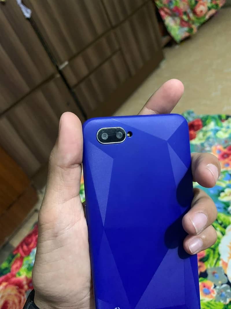 Realme C2 2