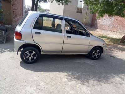 Daihatsu Cuore 2003 for sale