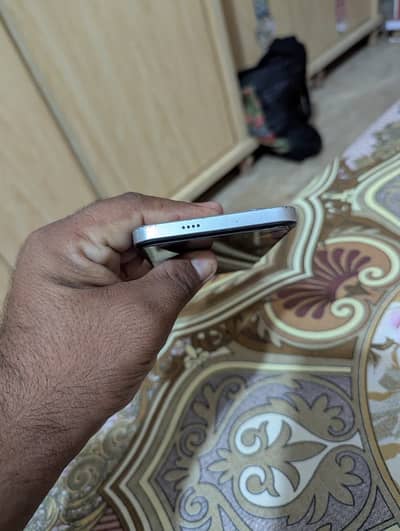 Tecno spark Go