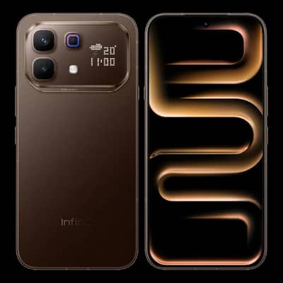 Infinix note 60 pro