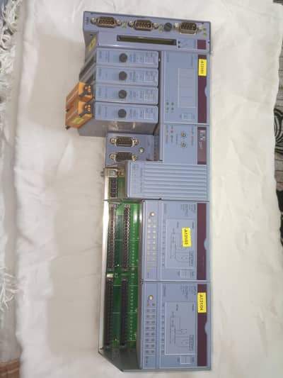 PLC B&R
