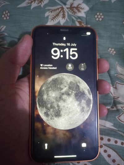 Apple iPhone XR